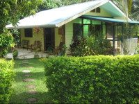 Marks Place Moorea