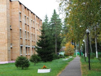Rusichi health complex