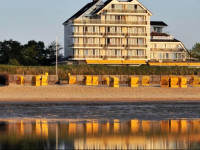 Badhotel Sternhagen