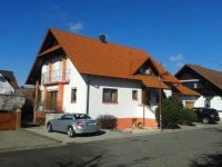 Ferienwohnung Weiss 1*