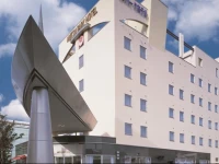 Mutsu Park Hotel 3*