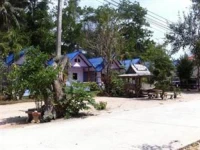 Roong Arun Resort 3*