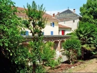 Hotel du Chateau de Cabrieres 2*
