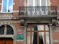 Abri Du Passant 1*