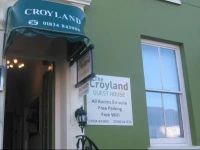 Croyland Guest House 1*
