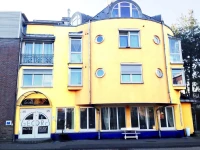 Hotel Georg 3*