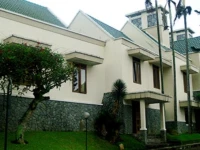 Amazing Bumi Ciherang Hotel / Bumi Ciherang Hotel 2*