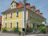 Forsters Stammlokal 1*