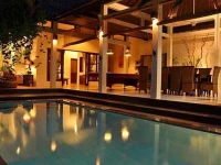 Azur Villa Bali 4*