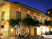 Blu Rooms 3*