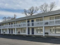 Cape Colony Inn 2*