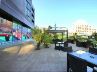 Menada Sunny Beach Plaza Apartments 3*