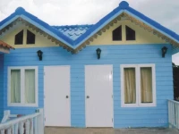 Baan Blue House 2*
