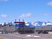 Crestwood Hotel 3*
