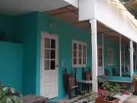 Matlang Resort 3*
