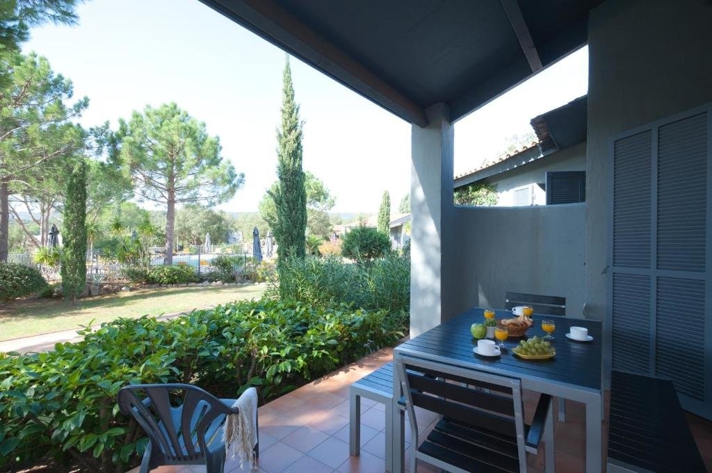Residence Blue Marine 3*