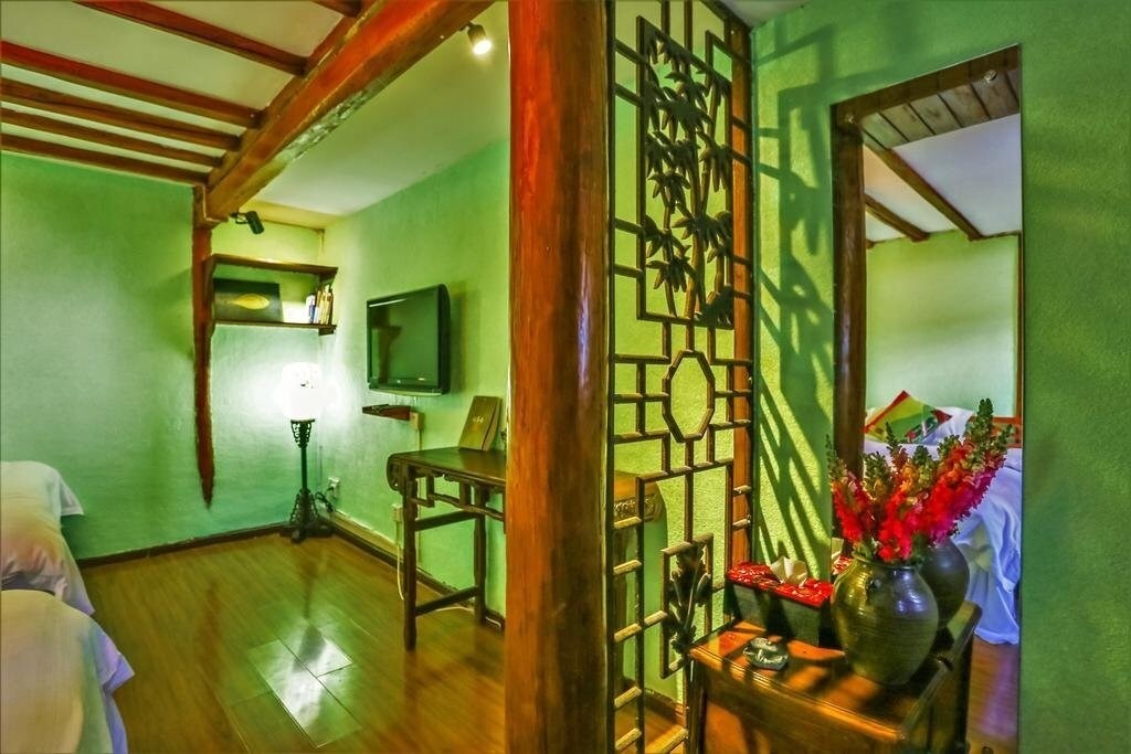 Qingquanju Inn 3*
