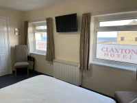 Claxton Hotel 3*