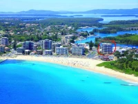 Beaches International 4*