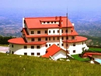 Grand Hotel Panorama 3*
