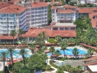 Akka Alinda Hotel 5*