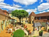 Hotel Restaurant Coulier 3*