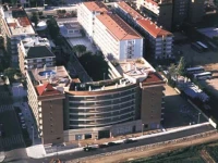 Holiday Inn Regents Park 4*