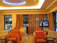Cleopatra Classic Hotel