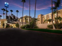 BEST WESTERN Escondido Hotel 3*