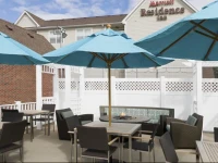 Residence Inn Rockford 3*