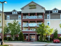 Mainstay Suites Saint Robert 3*