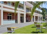Servotel Saint-Vincent 4*