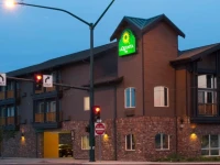 La Quinta Inn Sandpoint 2*