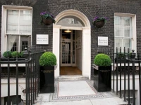 Bloomsbury Palace Hotel 4*