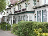 Queensgate Hotel 3*