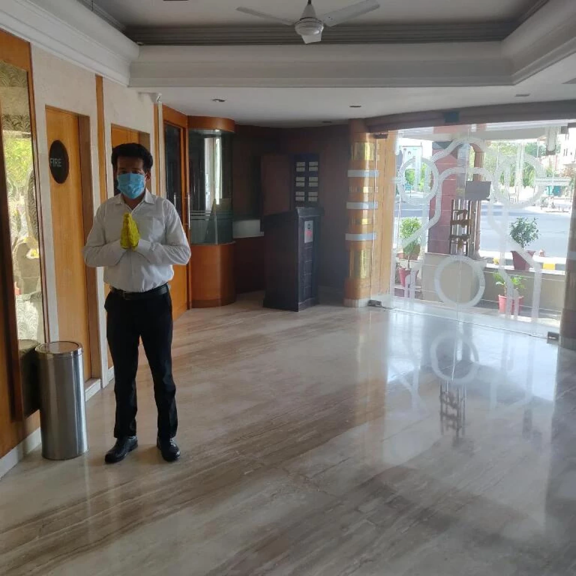 Chandra Inn 3*