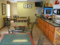 Quality Inn Millington 2*