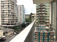 Ewa Hotel Waikiki 2*