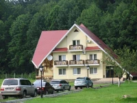 Carpatia / Карпатiя 