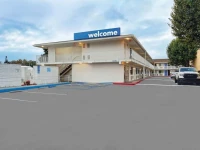 Motel 6 Santa Clara 1*