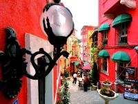 Residence Hotel 3*
