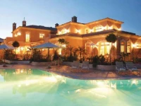 Quinta Jacintina 5*