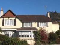 Burleigh House 4*