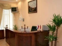 Гостевой дом Санкт-Петербург 