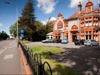 Hillingdon Prince Hotel 2*