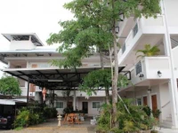 Assaree Service Apartments Chiang Rai 4*