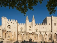 hotelF1 Avignon centre Courtine Gare TGV 2*