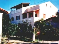 Villa Evi Hotel 