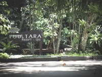 Blu Monkey Pooltara Krabi Hotel and Villas 3*
