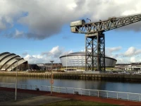 Exhibition Centre Apartments 2*